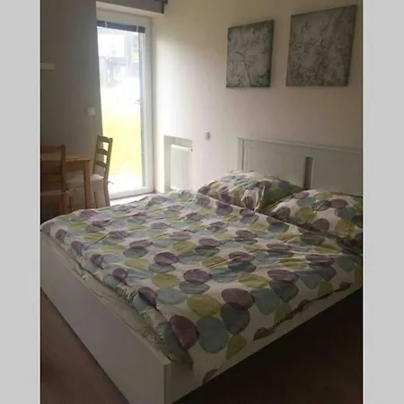 Skiapartman Klinovec * Loučná pod Klínovcem
